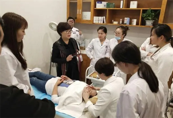 思亲科皮肤管理加盟 思亲科皮肤管理加盟