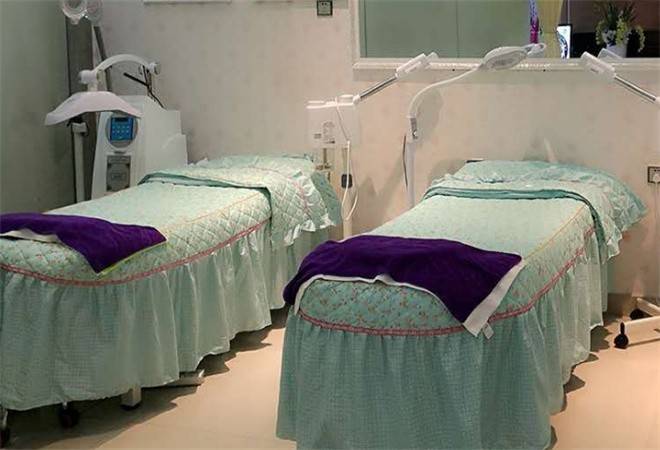 素颜佳人祛斑祛痘