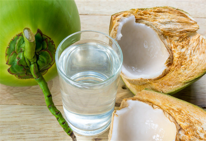 椰幾的水椰子水加盟