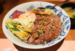 靠谱儿牛肉饭