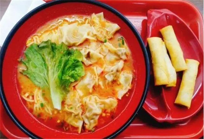 臺園圓圓香云吞