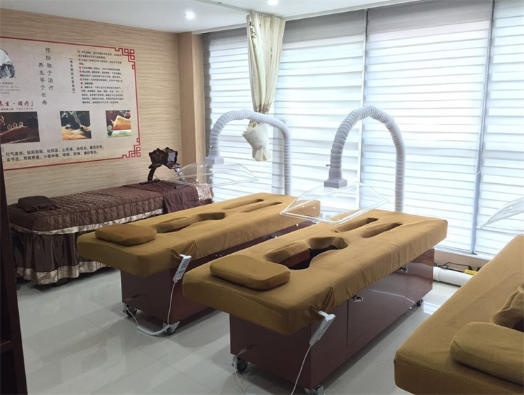 舜仁堂健康养生馆