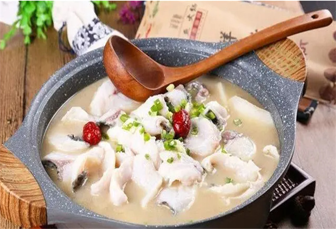 小旺哥鮮魚鍋加盟