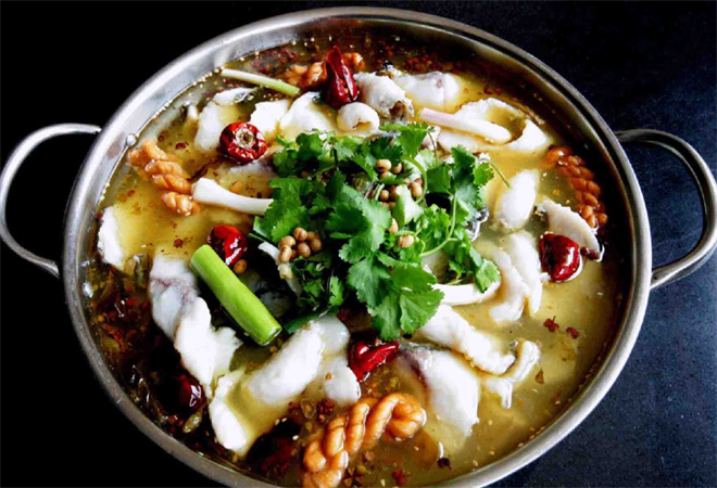 小旺哥鮮魚鍋加盟