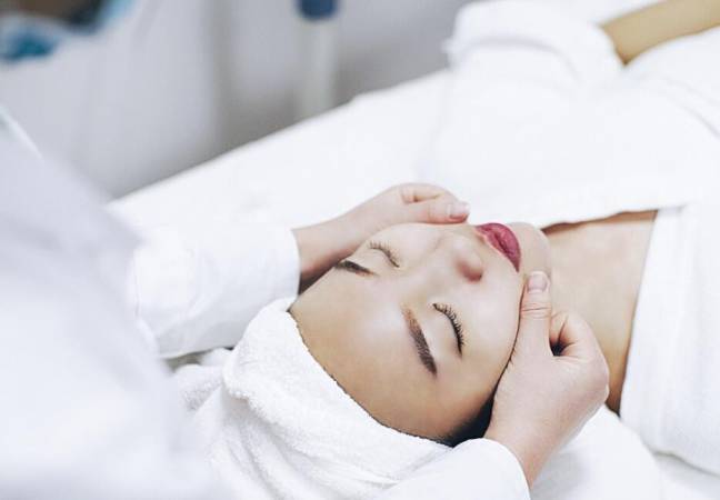 素妍国际祛斑祛痘