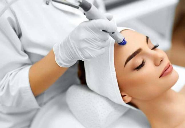 素妍国际祛斑祛痘