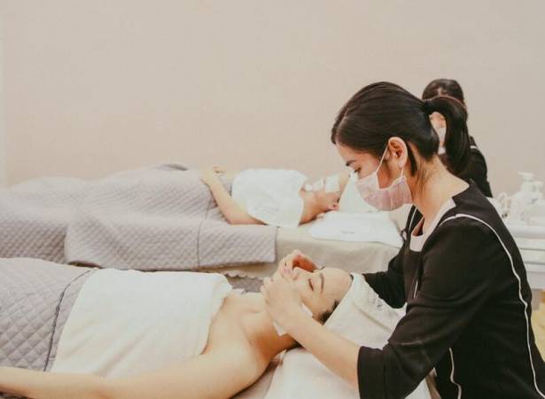 舒颜堂美容美体