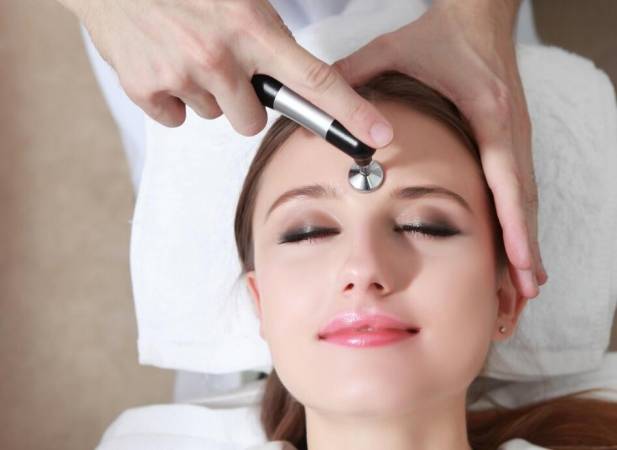 素妍国际祛斑祛痘