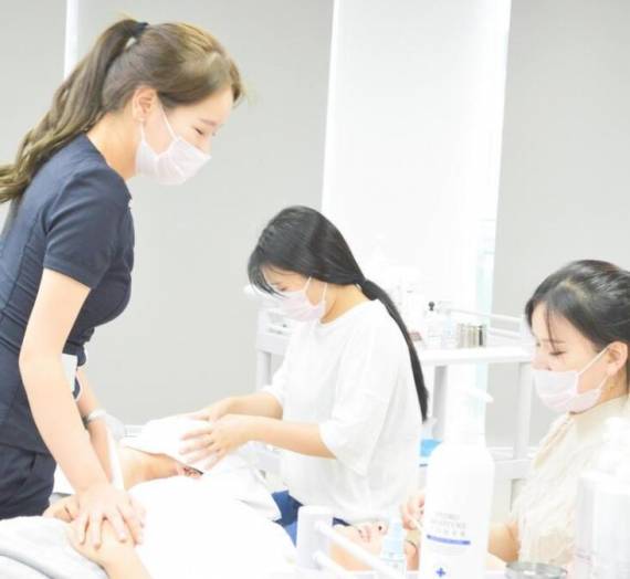 素妍国际祛斑祛痘