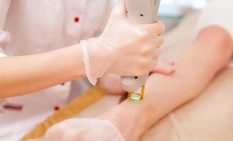 舒颜堂美容美体