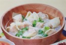 正宗馄饨