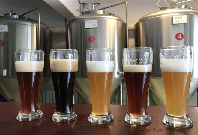 麦芽花精酿啤酒加盟 麦芽花精酿啤酒加盟