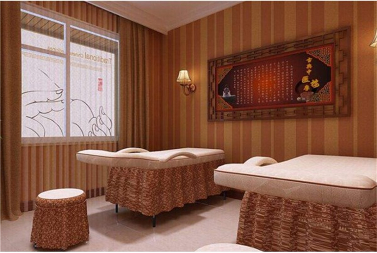 舜仁堂健康养生馆 舜仁堂健康养生馆