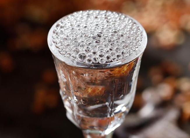 毛铺苦荞酒加盟