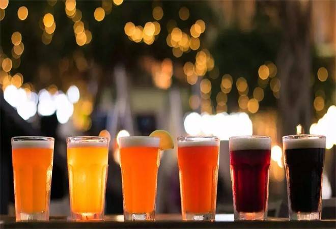 欧倍尔精酿啤酒