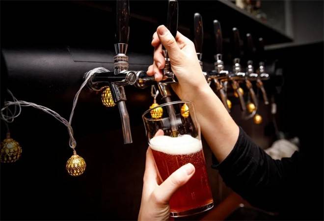 麦德氏精酿啤酒