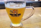 哈啤熊精酿啤酒