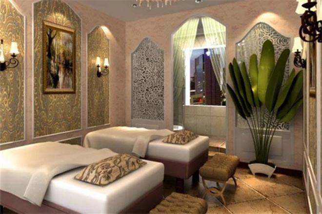 御美道中醫養生館