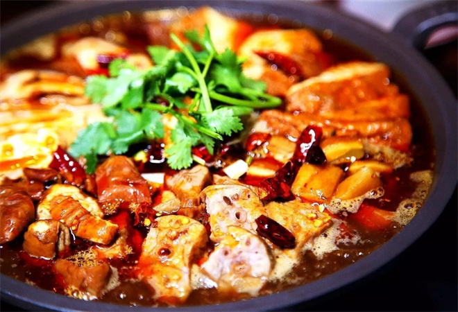 關爺冒烤鴨加盟