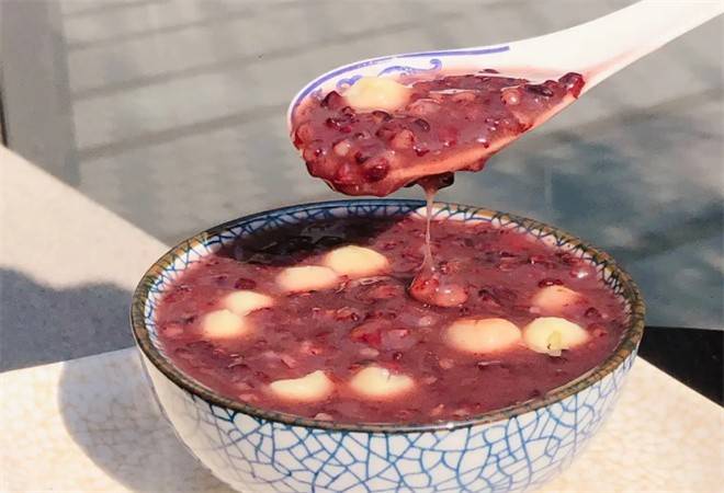 财神糖水铺
