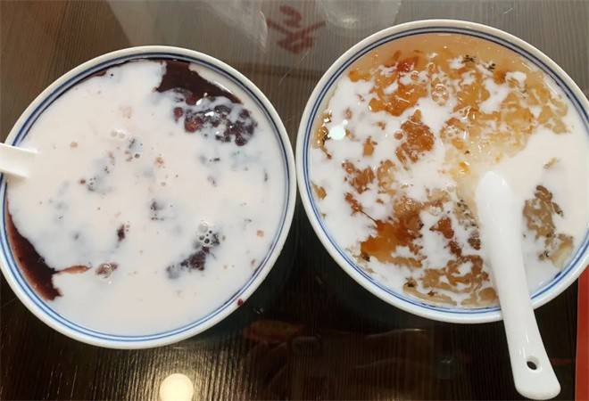 财神糖水铺