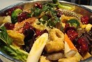 开口福麻辣香锅