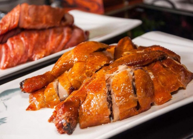 弥家烤鸡 弥家烤鸡