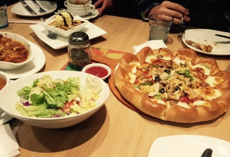 必胜客加盟 必胜客加盟