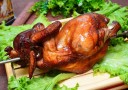 弥家烤鸡