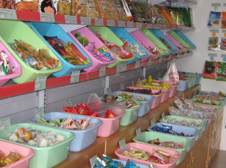 街头馋嘴零食 街头馋嘴零食