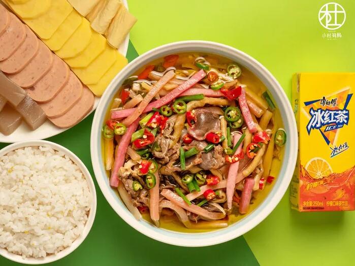 小杜鸡肠 小杜鸡肠