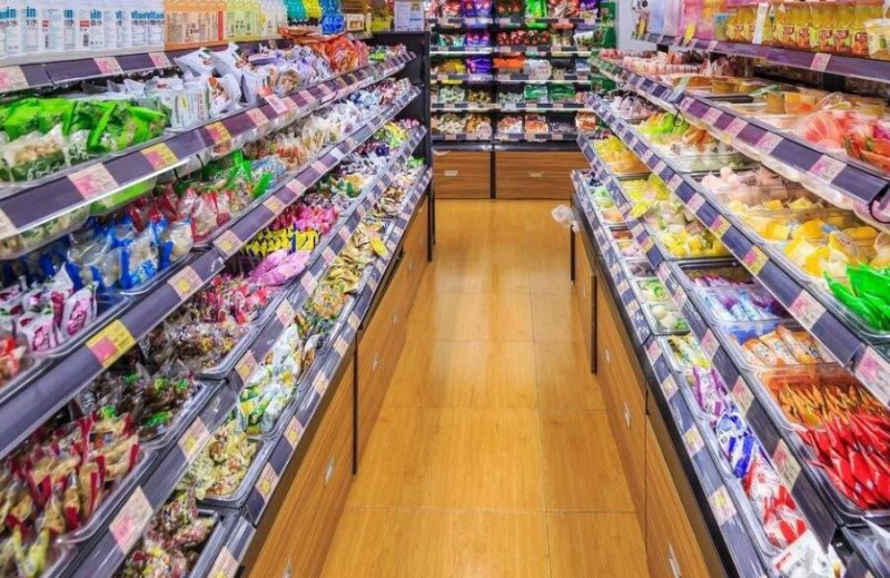 街头馋嘴零食 街头馋嘴零食