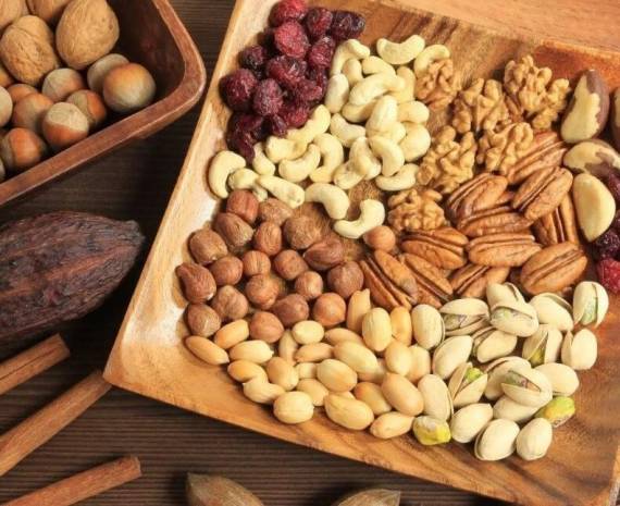 划得来休闲食品