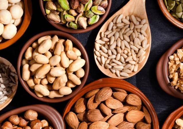 划得来休闲食品