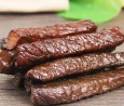 迟氏丽都牛肉干
