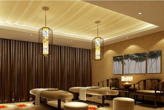 颐养年养生馆加盟