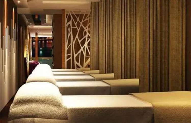 颐养年养生馆加盟