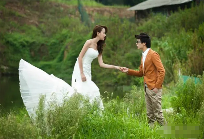 雅妃納婚紗攝影加盟