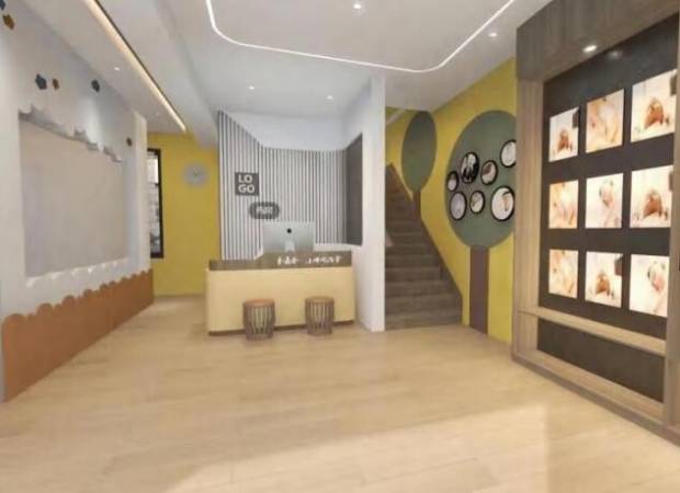 麒小佑儿亲子健康馆