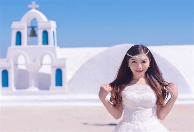 雅典娜婚纱摄影