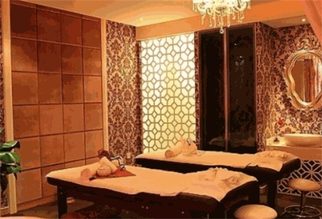 艾麗嘉妍美容院加盟