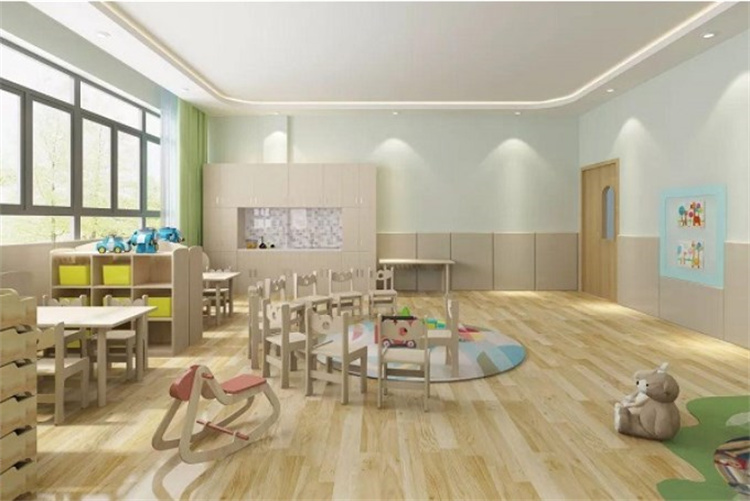 恩吉拉早教加盟