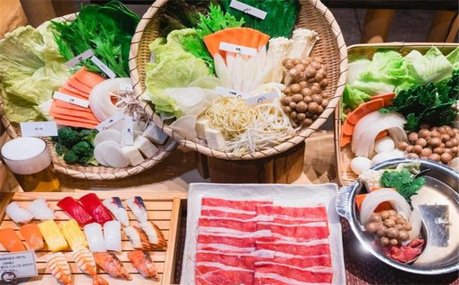 邱記汕頭牛肉火鍋加盟