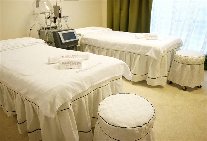 美慕肌皮膚管理