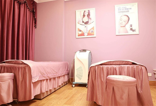 艾麗嘉妍美容院加盟