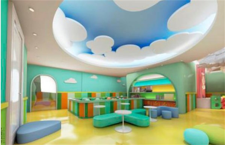 恩吉拉早教加盟 恩吉拉早教加盟