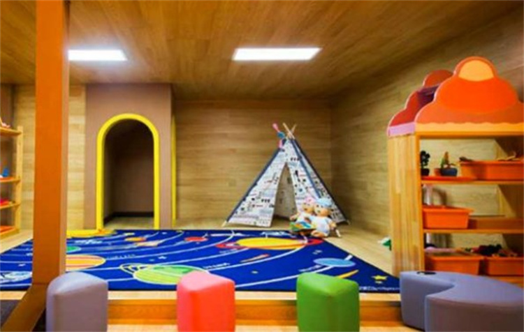 恩吉拉早教 恩吉拉早教