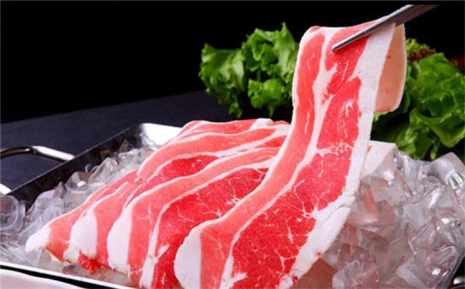 邱记汕头牛肉火锅