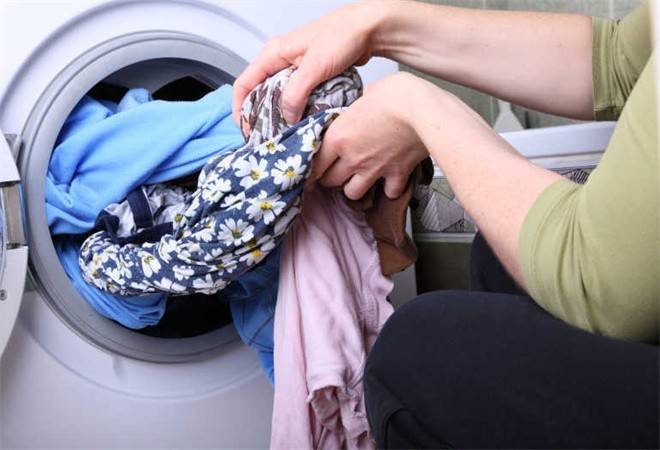 平价洗衣