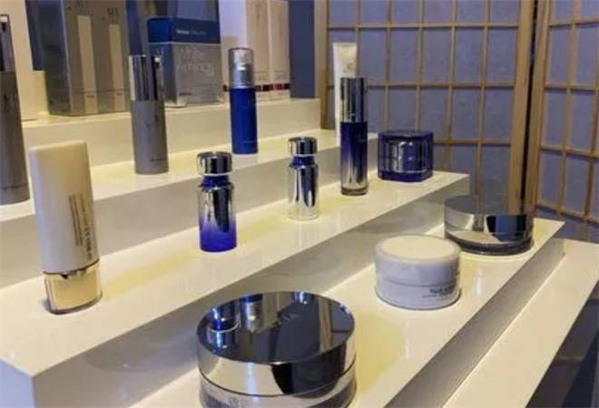 花隐社皮肤管理